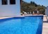 Total Privacy at the pool