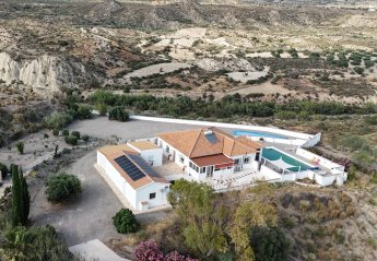 Villa in Spain, Partaloa