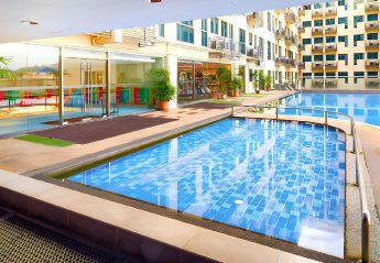 Apartment in Malaysia, Kota Kinabalu