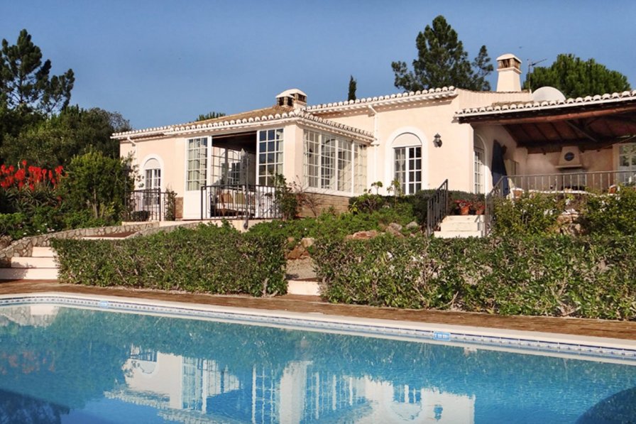 Villa in Portugal, Săo Bartolomeu de Messines