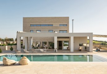 Villa in Greece, Heraklion