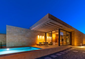 Villa in Greece, Kalithies, Faliraki 