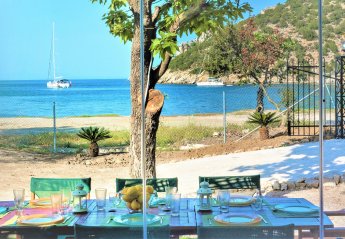 Villa in Greece, Greek Islands