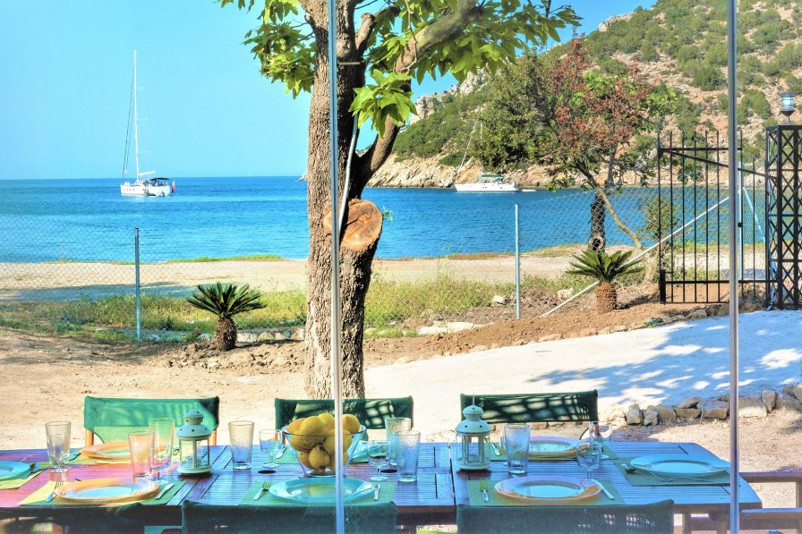 Villa in Greece, Greek Islands
