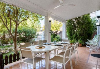 Villa in Spain, Cambrils Badia