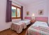 Single room x 2 beds