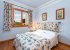Double bed room