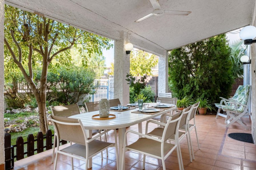 Villa in Spain, Cambrils Badia