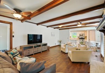 House in USA, Charlotte