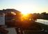 Sun rise, coffee in hand, what more to start your day