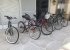 Range of biycles to use