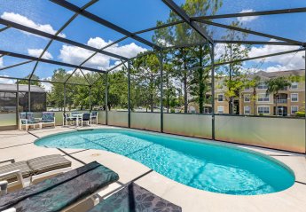 Villa in USA, Orlando Disney