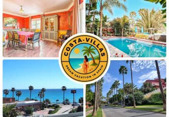 Villa in Spain, Benalmádena