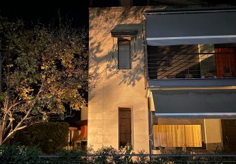 Villa in Greece, Magnesia