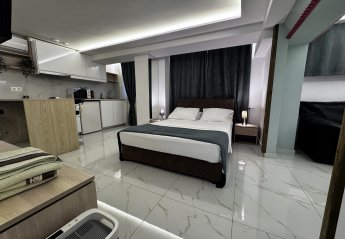 Apartment in Greece, Greek Mainland