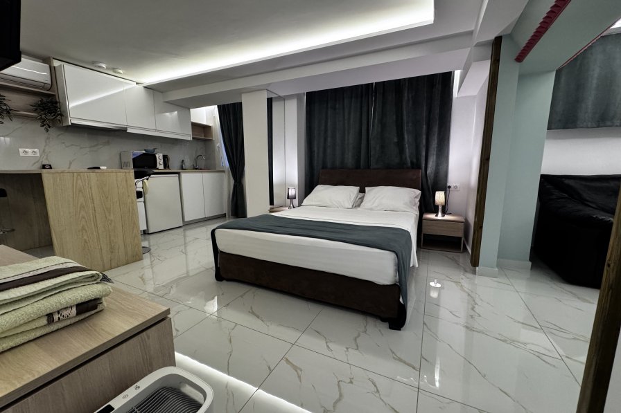 Apartment in Greece, Greek Mainland