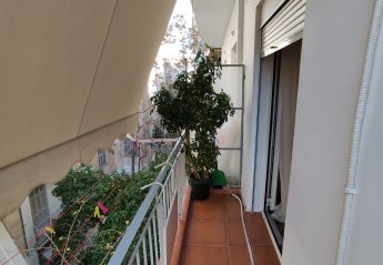 Apartment in Greece, Greek Mainland