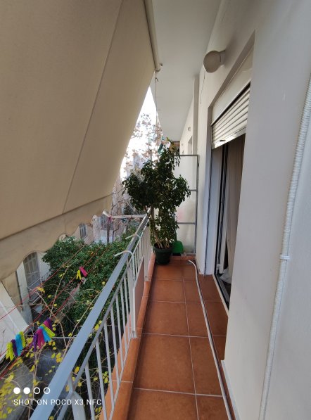 Apartment in Greece, Greek Mainland