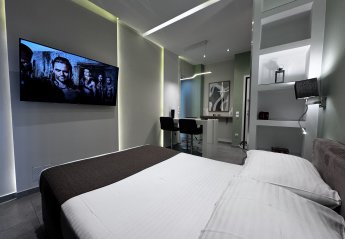 Apartment in Greece, Greek Mainland