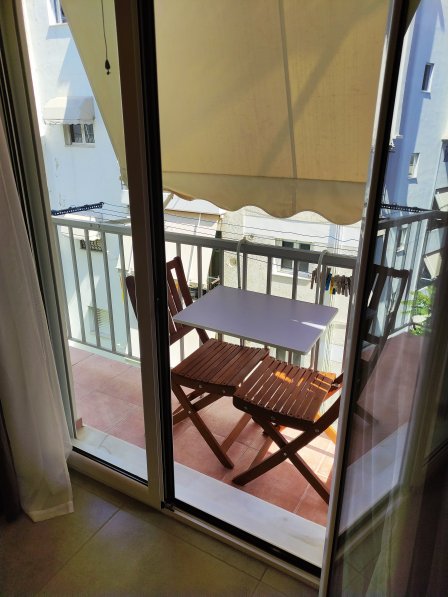 Apartment in Greece, Greek Mainland