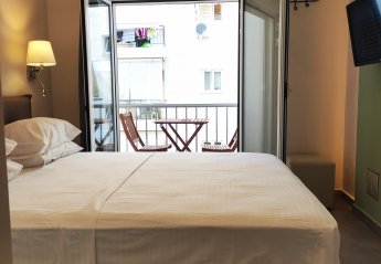 Studio Apartment in Greece, Greek Mainland