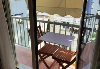 Apartment in Greece, Greek Mainland