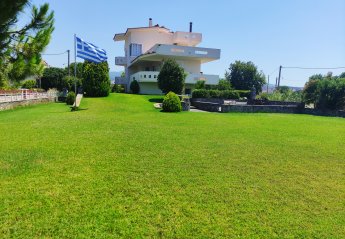 Villa in Greece, Greek Islands