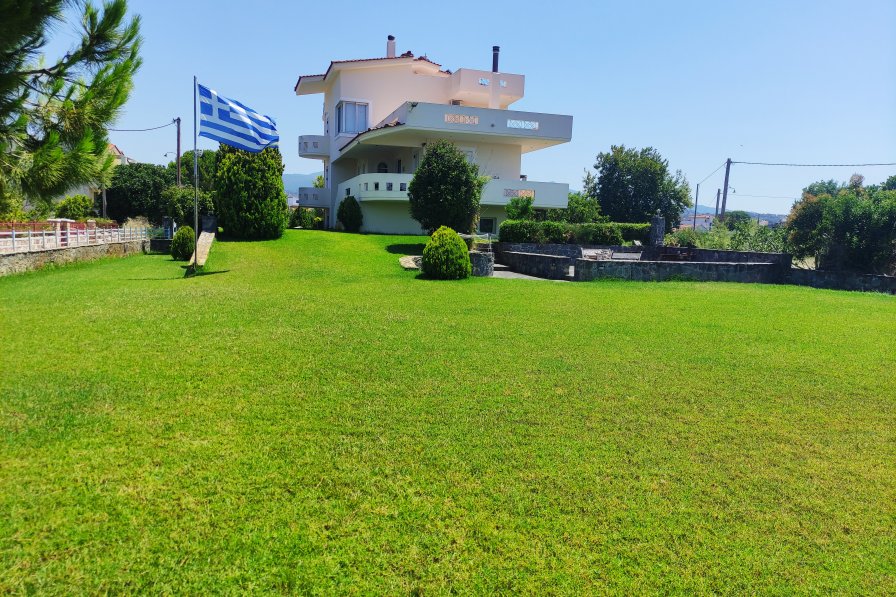 Villa in Greece, Greek Islands
