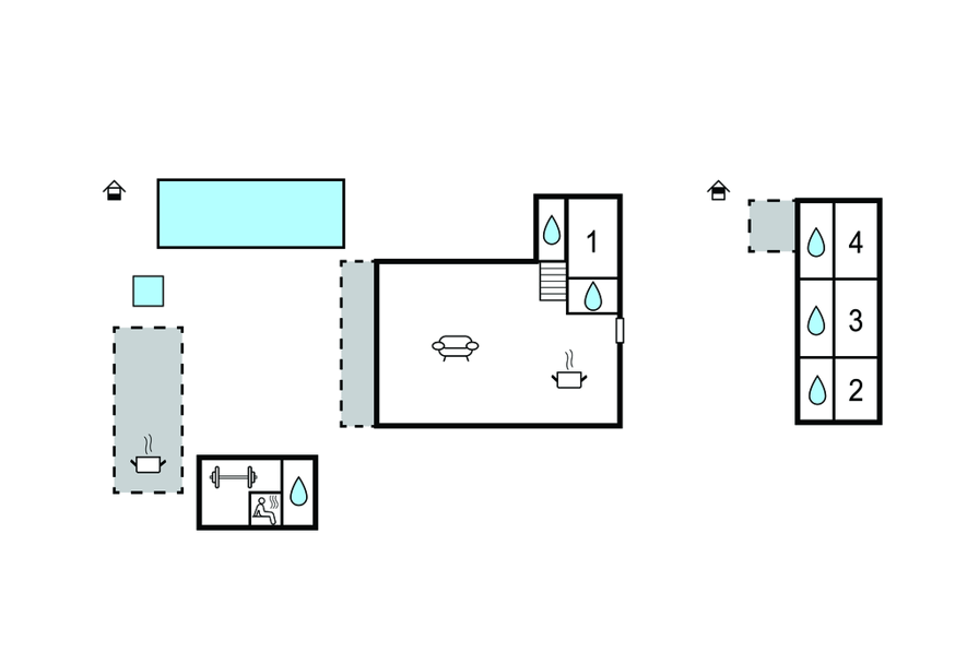 Property floorplan