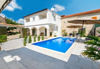 Villa in Croatia, Kringa
