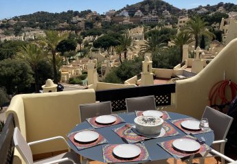 Villa in Spain, Atamaria