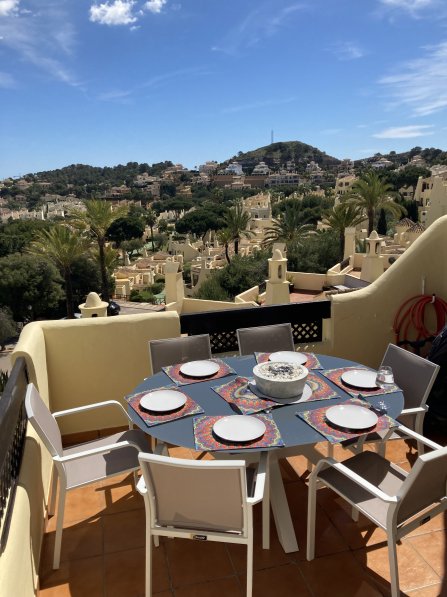 Villa in Spain, Atamaria
