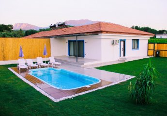 Villa in Turkey, Fethiye