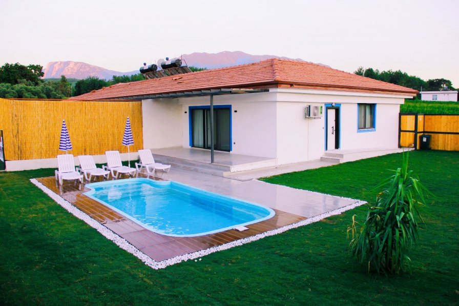 Villa in Turkey, Fethiye