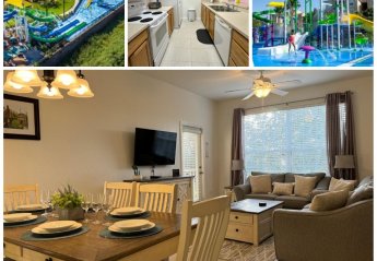 Apartment in USA, Windsor Hills