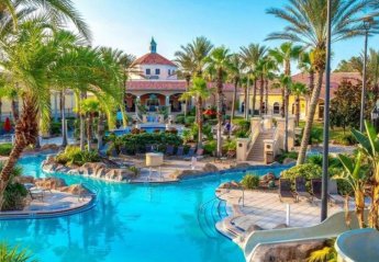 Town House in USA, Regal Palms