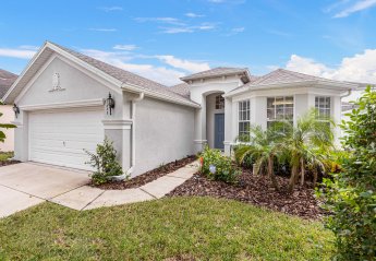 House in USA, Calabay Parc