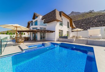 Villa in Spain, Miraverde