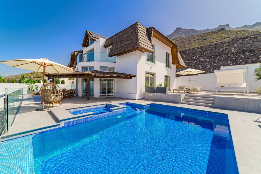 Villa in Spain, Miraverde
