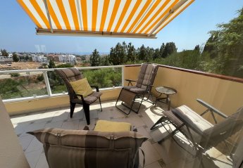 House in Spain, Las Farolas