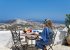 Where history meets traditional luxury, enjoy the best of Santorini!
