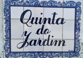 Cabin in Portugal, Enxurreiras