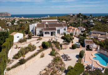 Villa in Spain, Valle del Sol