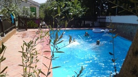 Villa in Antequera, Spain