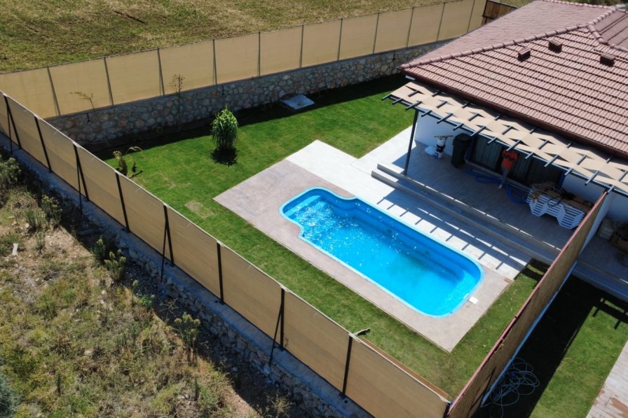 Villa in Turkey, Fethiye
