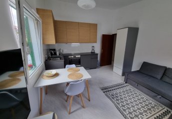 Apartment in Portugal, Machico