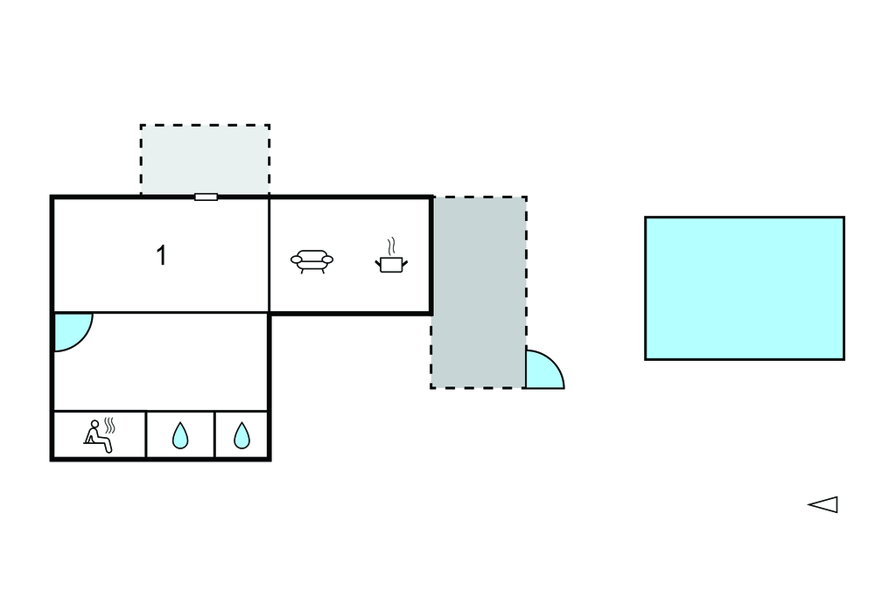 Property floorplan