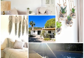 Villa in Portugal, Telheiro