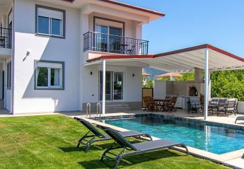 Villa in Turkey, Dalyan