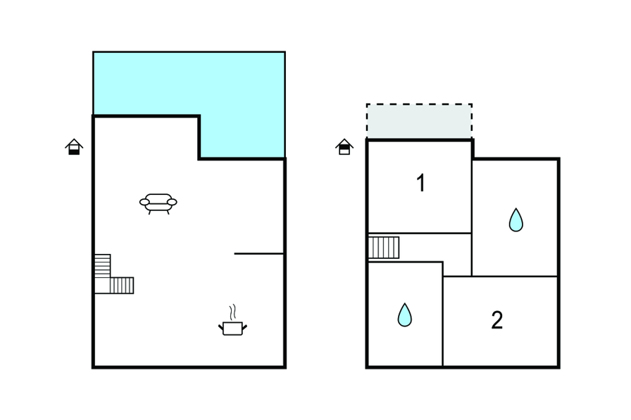 Property floorplan